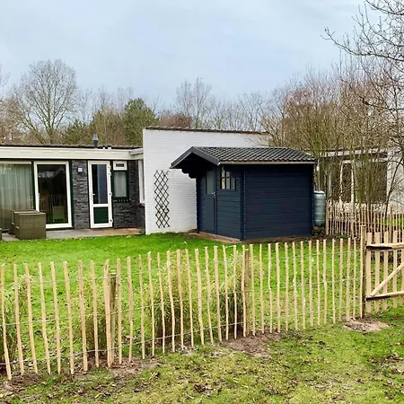 Furnished Near Vakantiehuis Sint Maartensvlotbrug