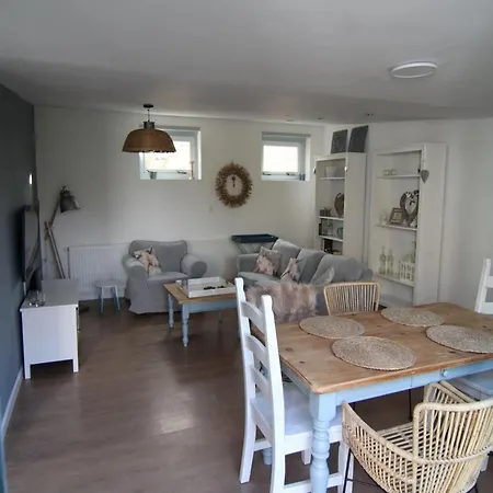 Furnished Near Sint Maartensvlotbrug