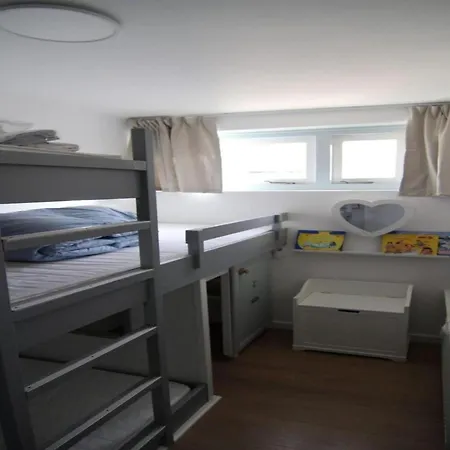 Furnished Near Sint Maartensvlotbrug