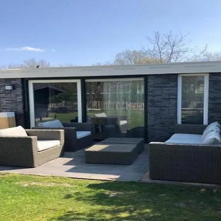 Furnished Near בית נופש