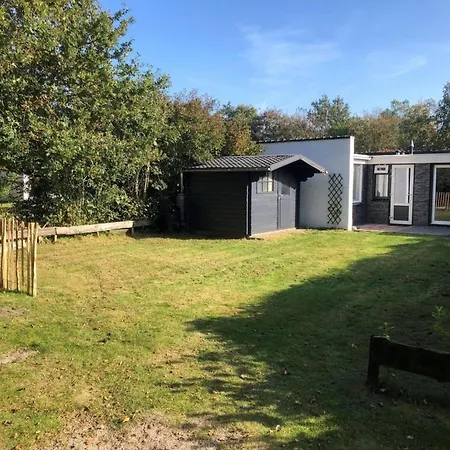 Vakantiehuis Furnished Near