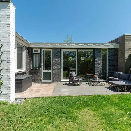 Furnished Near Sint Maartensvlotbrug