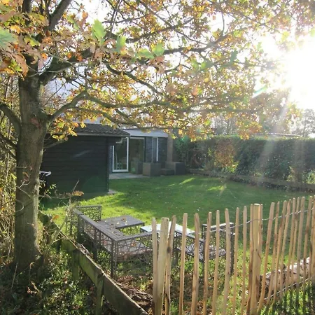 בית נופש Furnished Near