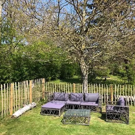 Furnished Near Sint Maartensvlotbrug