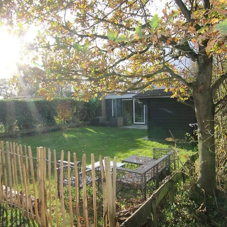 Furnished Near * Sint Maartensvlotbrug