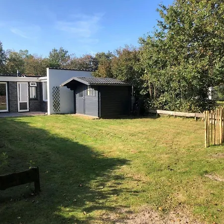 Vakantiehuis Furnished Near