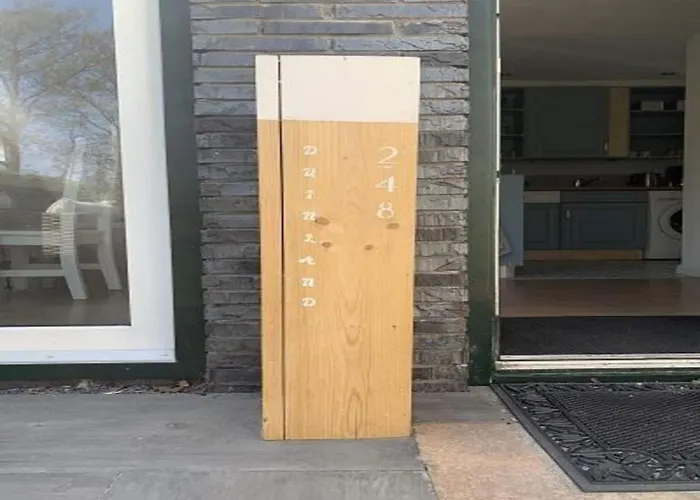 Furnished Near Sint Maartensvlotbrug