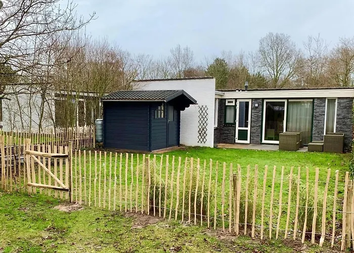 Furnished Near Sint Maartensvlotbrug