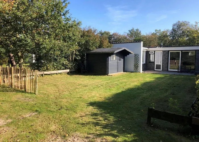 Semesterbostad Furnished Near