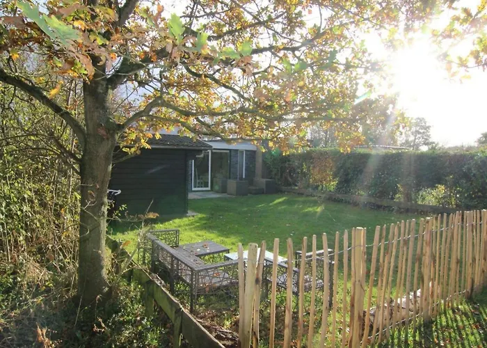 Semesterbostad Furnished Near