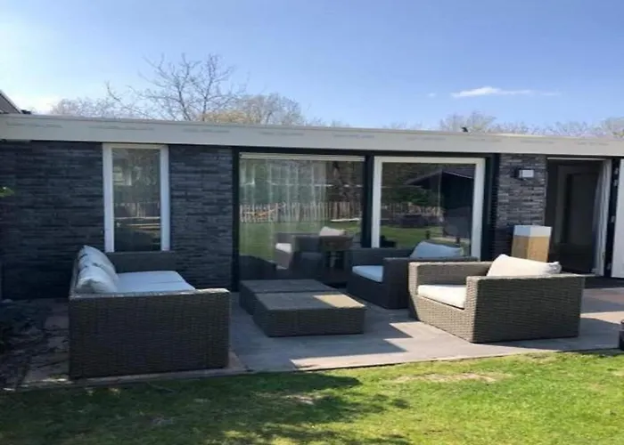 Furnished Near Semesterbostad *