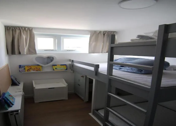 Semesterbostad Furnished Near