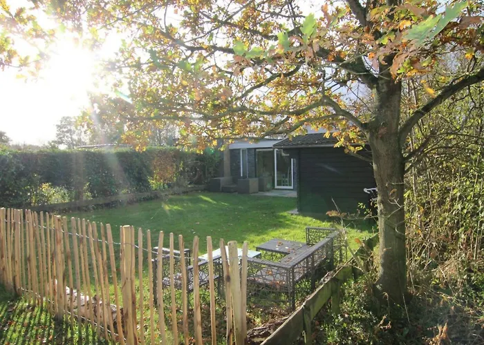 Furnished Near * Sint Maartensvlotbrug