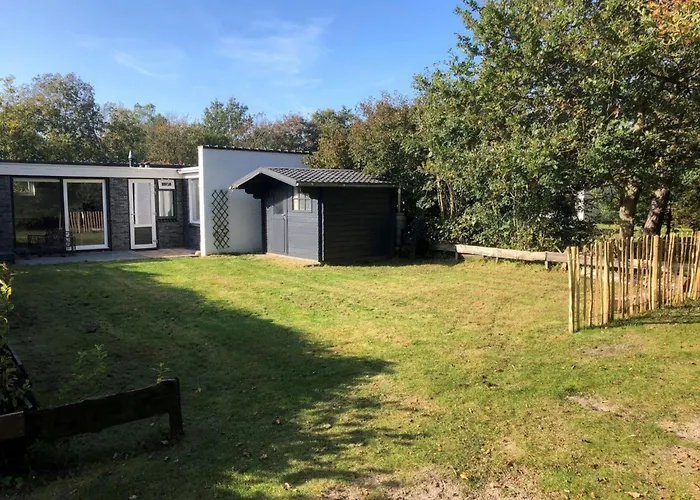 Semesterbostad Furnished Near