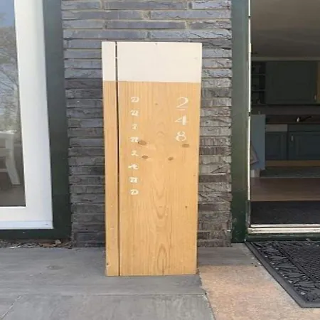 Furnished Near Sint Maartensvlotbrug