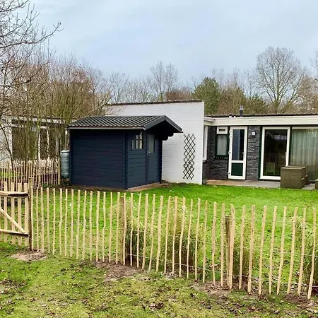 Furnished Near Sint Maartensvlotbrug