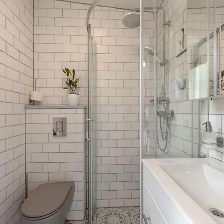 Furnished Near Sint Maartensvlotbrug